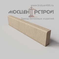 Бордюр 1000х200х80 Садовый
