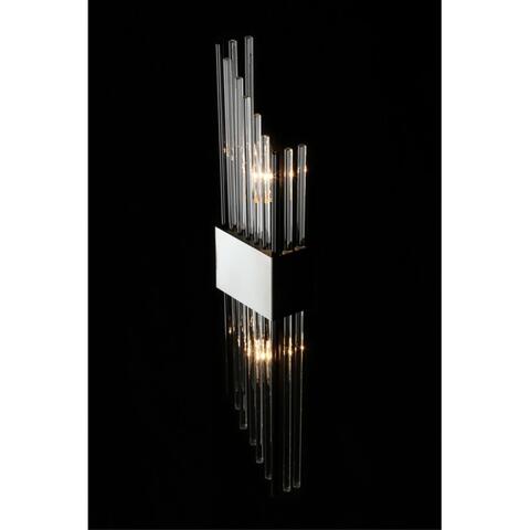 Настенный светильник Aployt Klod APL.639.11.02