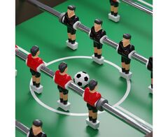 Игровой стол - трансформер DFC Amber  JG-GT-55411