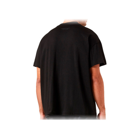 Футболки Essentials T-shirt in Cotton-jersey