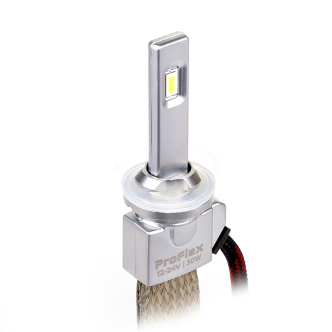Светодиодные лампы H27 MTF Light ProFLEX