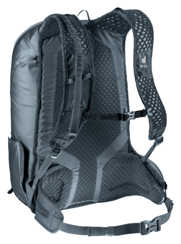 Картинка рюкзак городской Deuter Updays 26 Black - 3