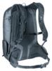 Картинка рюкзак городской Deuter Updays 26 Black - 3
