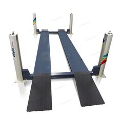 Подъемник четырехстоечный Velyen для слесарных работ 4ED1700