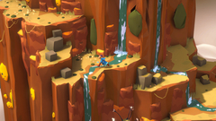 Little Big Adventure - Twinsen's Quest - Deluxe Edition (для ПК, цифровой код доступа)