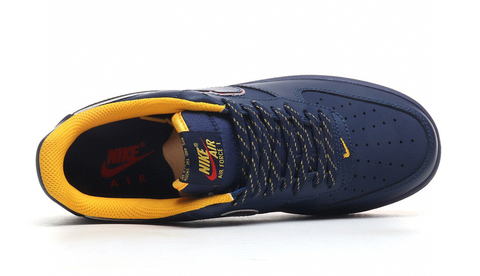 Nike Air Force 1 Low 'Retro Pack' 