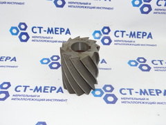 Фреза цилиндрическая 50х63х22 z=12 Р6М5К5 2200-0140 левая