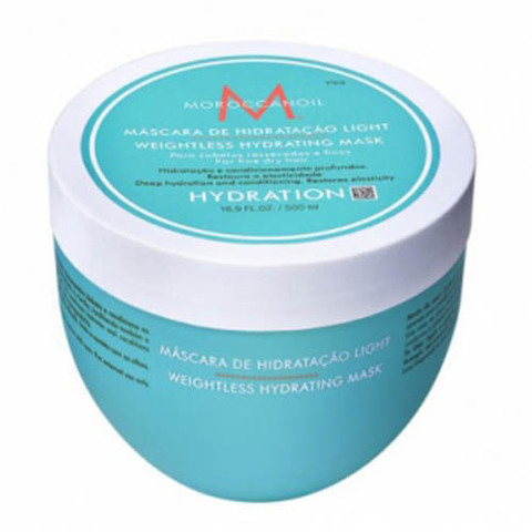 Moroccanoil Weightless Hydrating Mask 500 мл