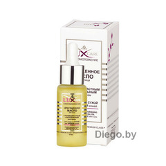 Драгоценное масло для лица с антивозрастным и питательным действием , 30 мл ( LuxCare Самоомоложение )