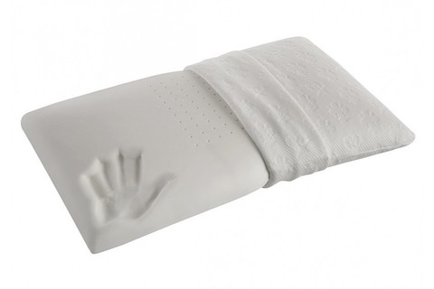 Подушка ортопедическая 42x72 Magniflex Memoform Maxi Classico