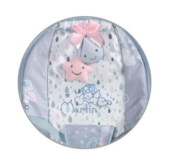 DeCuevas Стульчик-гамак для куклы серии 