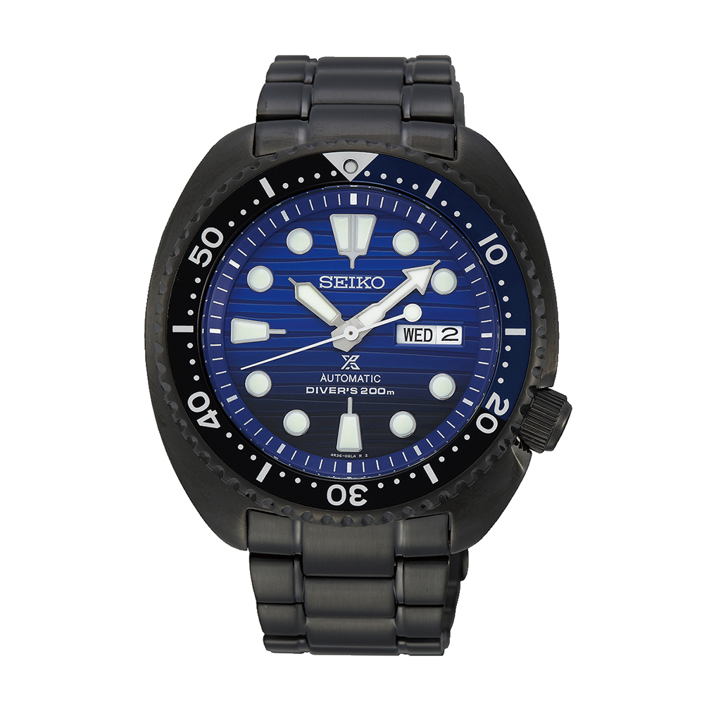 

Наручные часы Seiko, Prospex SRPD11K1S