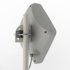 PETRA BB MIMO 2x2 UniBox -антенна с гермобоксом для 3G/4G модема.