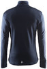 Рубашка беговая Craft Swift Halfzip Black мужская