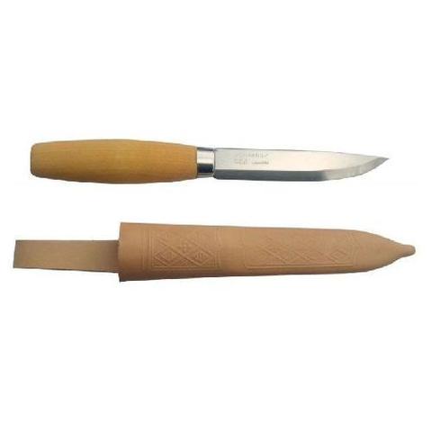 Нож Morakniv Original 1 ламинированная сталь, 11934