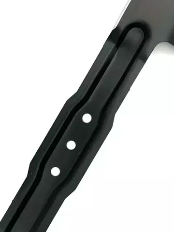 Нож для газонокосилки BOSCH 34 см, VEBEX 312234