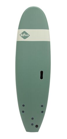 SOFTECH Roller 7'6 Smoke Green