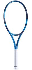 Ракетка теннисная Babolat Pure Drive Super Lite - blue + струны + натяжка