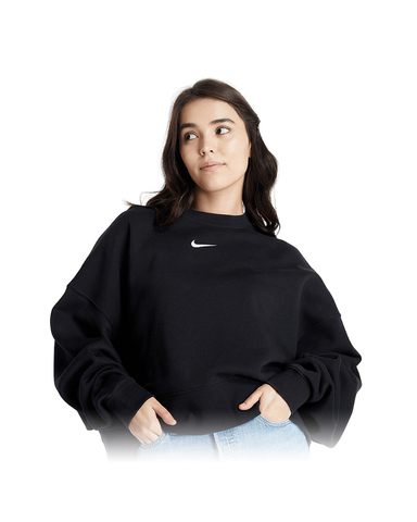 Свитшот Nike Sportswear Collection Essentials Sweatshirt