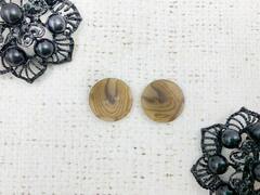 Пуговицы, d 1,8 см, 2 прокола