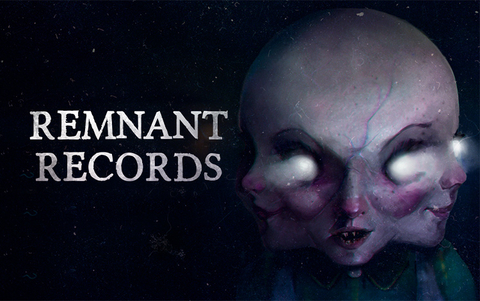 Remnant Records (для ПК, цифровой код доступа)