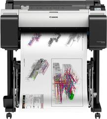 Широкоформатный плоттер Canon imagePROGRAF TM-205 (3060C003)