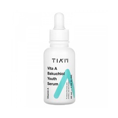 Антивозрастная сыворотка с ретиноидом и бакучиолом TIAM Vita A Bakuchiol Youth Serum