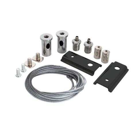 Подвес для магнитного шинопровода Arte Lamp LINEA-ACCESSORIES A481005