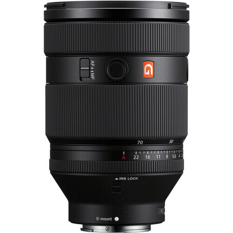 Sony FE 28-70mm f/2 GM (SEL2870GM)