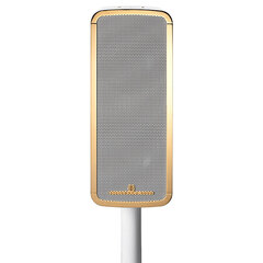 Уличная акустика