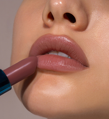 LuxVisage Помада-бальзам для губ Mint Balm тон 105 Nude Mood 3,8г