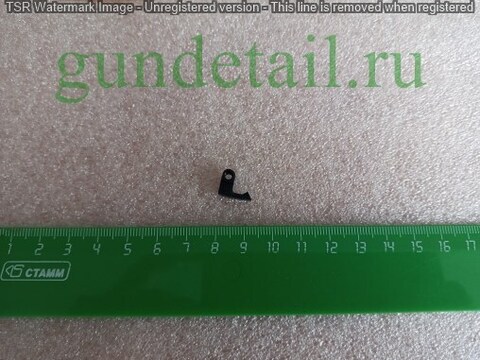 Извлекатель МР153 (все года), МР155 (с 2016г до 2022 г.) Аналог черный