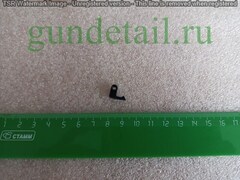 Извлекатель МР153 (все года), МР155 (с 2016г до 2022 г.) Аналог черный