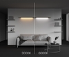 Светильник Maytoni Basis C100CL-L1000-24W3-6K-BS