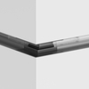 Комплектующие для встраиваемой трековой системы Maytoni Accessories for tracks gravity TRX010OCL-22B