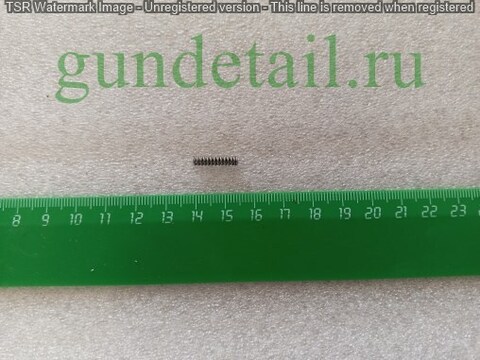 МЦ 21-12 Пружина 002016