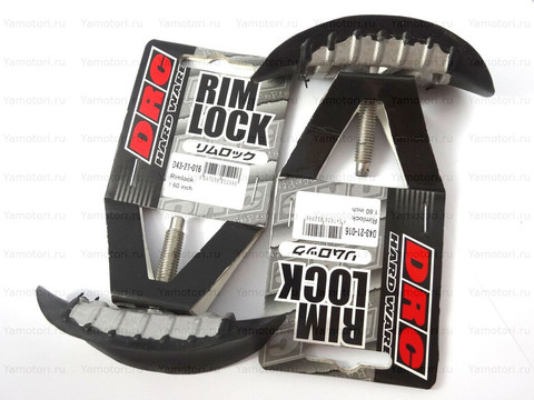 Буксатор римлок DRC 1.6 D43-21-016, пр-во Япония