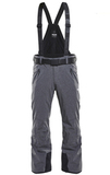 Горнолыжный костюм 8848 Altitude Westmount Venture 18 Black-Grey Melange мужской