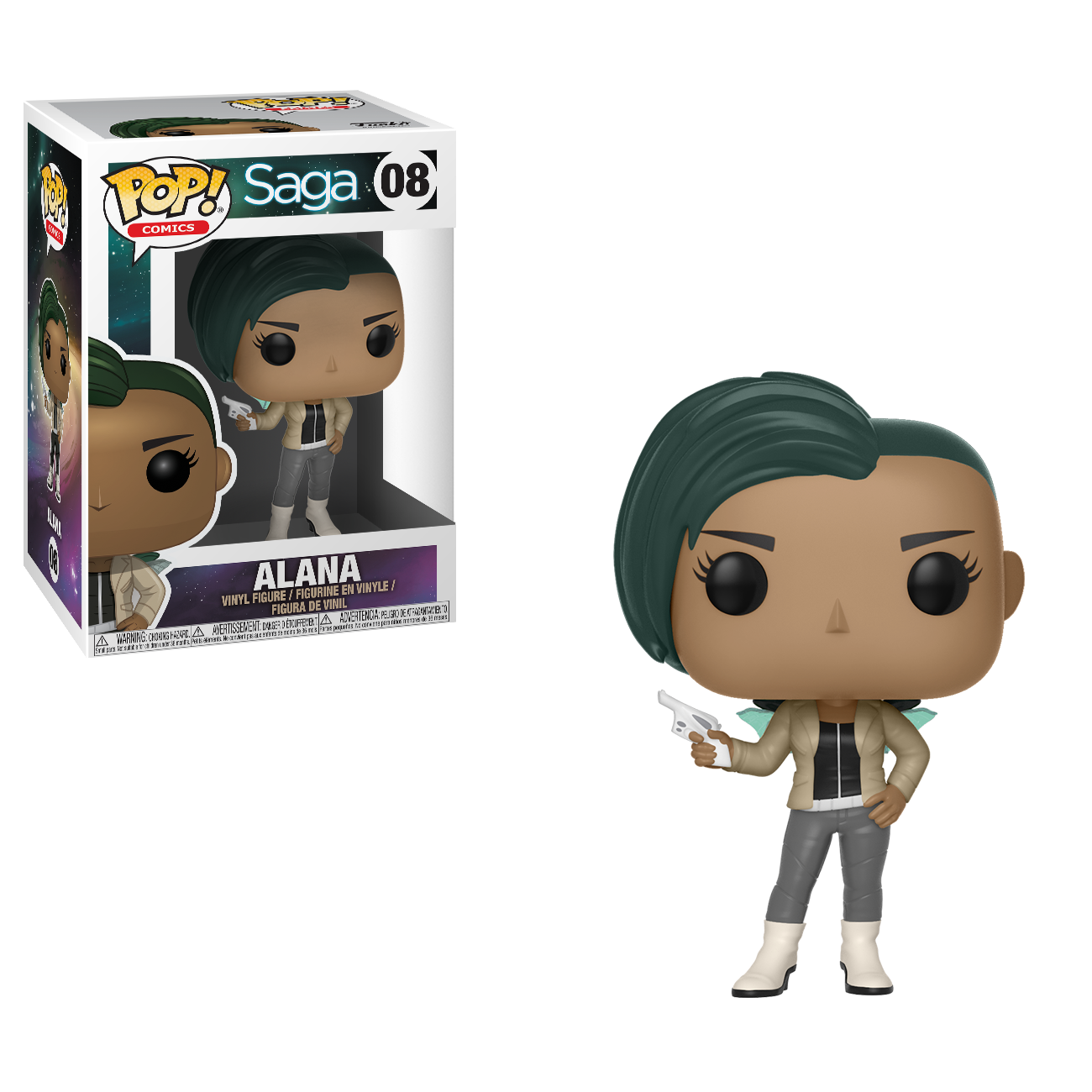 Saga funko pop deals