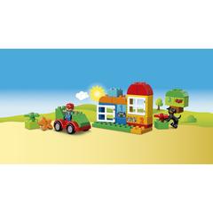 Lego Duplo Конструктор 
