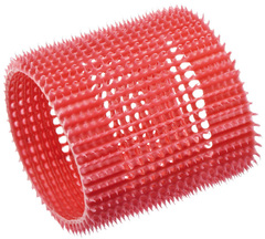 Бигуди пластиковые мягкие 65 мм