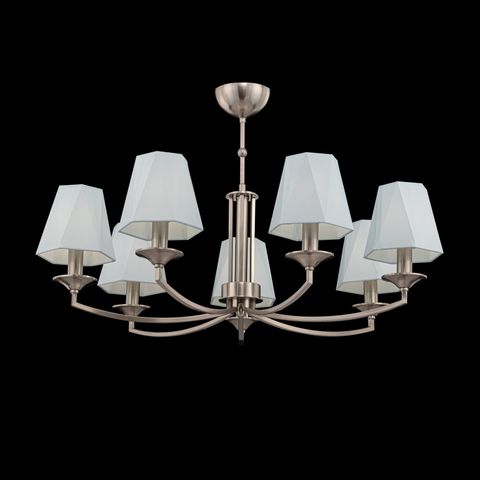 Люстра Freya Faina FR5086PL-07N