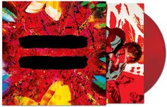 Ed Sheeran / = (Equals)(Coloured Vinyl)(LP)