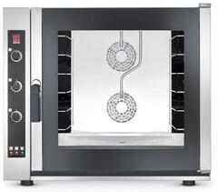 Печь конвекционная Tecnoeka EKF 664 UD