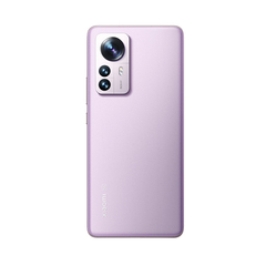 Мобильный телефон Xiaomi 12 Pro 12GB RAM 256GB ROM Purple