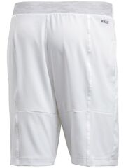 Шорты теннисные Adidas Ergo Primeblue Short - white/black