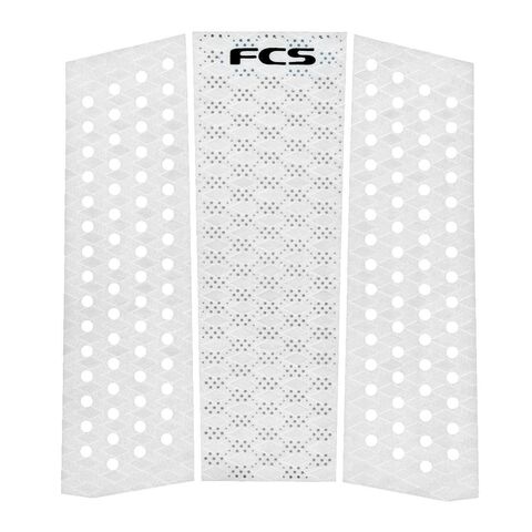 FCS T-3 Mid White