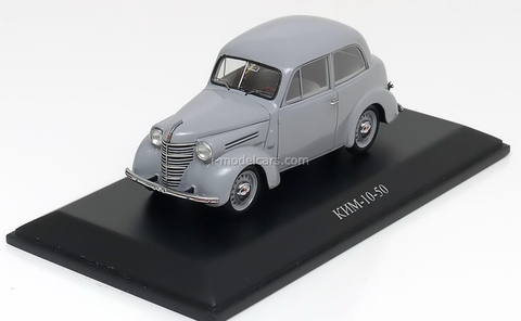 KIM-10-50 grey DIP 1:43