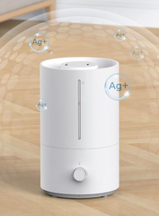 Увлажнитель воздуха с функцией ароматизации Xiaomi Smart Humidifier 2 (Lite) MJJSQ06DY CN, белый