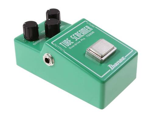 IBANEZ TS808 СДЕЛАНО В  ЯПОНИИ